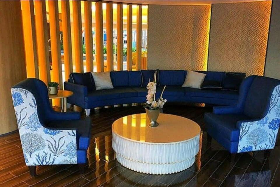 Shell Residence C1 Shortwalk Mall Of Asia Near Airport Manilla Buitenkant foto