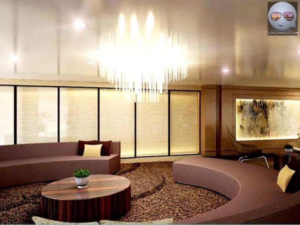 Shell Residence C1 Shortwalk Mall Of Asia Near Airport Manilla Buitenkant foto