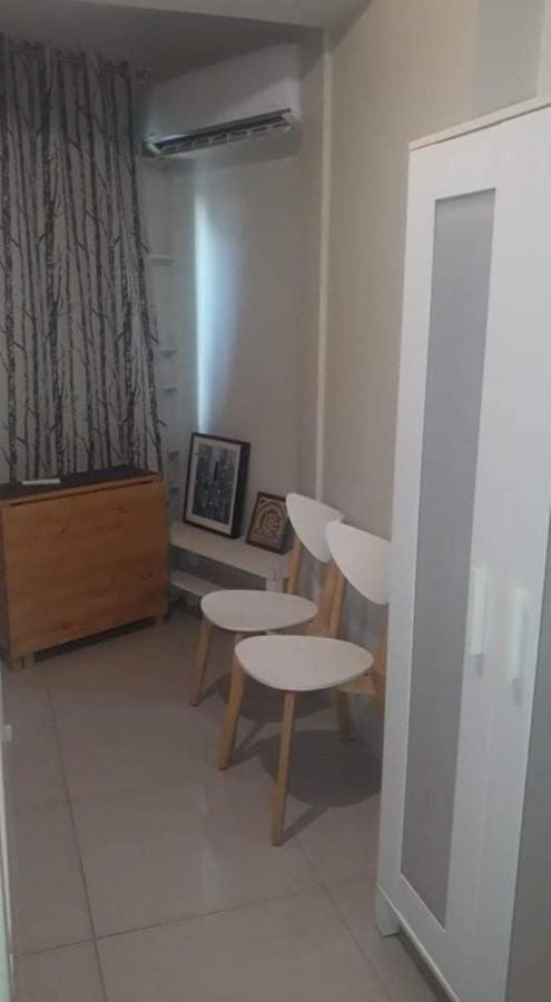 Shell Residence C1 Shortwalk Mall Of Asia Near Airport Manilla Buitenkant foto