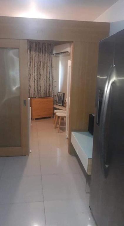 Shell Residence C1 Shortwalk Mall Of Asia Near Airport Manilla Buitenkant foto