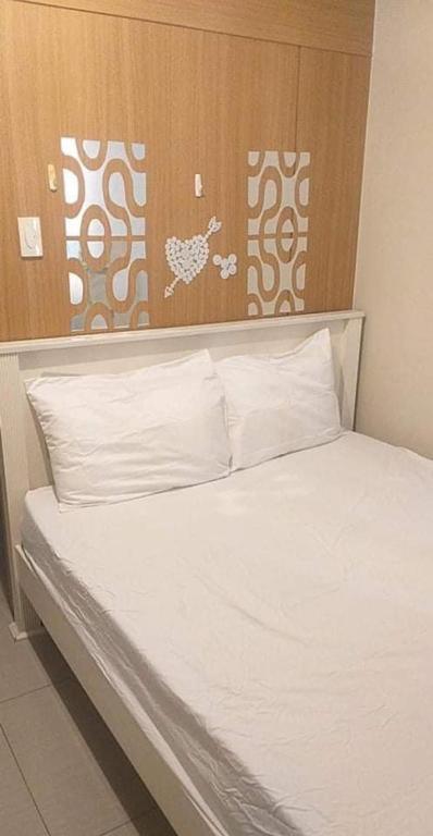 Shell Residence C1 Shortwalk Mall Of Asia Near Airport Manilla Buitenkant foto