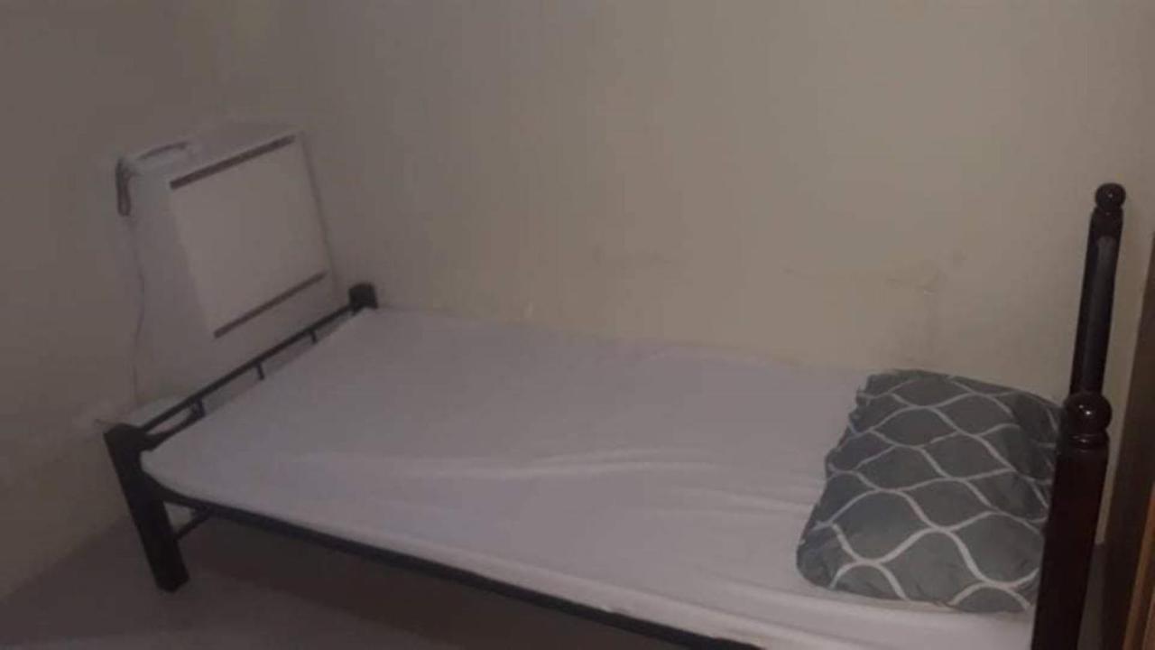 Shell Residence C1 Shortwalk Mall Of Asia Near Airport Manilla Buitenkant foto