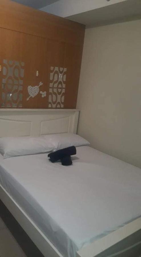 Shell Residence C1 Shortwalk Mall Of Asia Near Airport Manilla Buitenkant foto