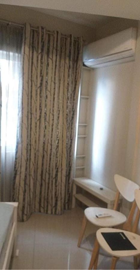 Shell Residence C1 Shortwalk Mall Of Asia Near Airport Manilla Buitenkant foto