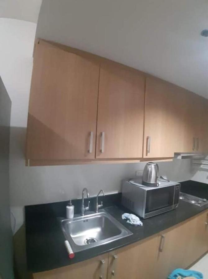 Shell Residence C1 Shortwalk Mall Of Asia Near Airport Manilla Buitenkant foto