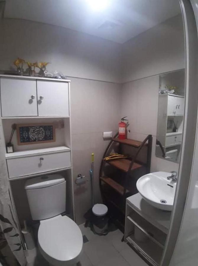 Shell Residence C1 Shortwalk Mall Of Asia Near Airport Manilla Buitenkant foto