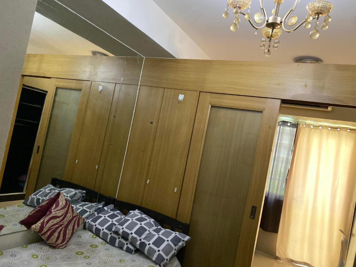 Shell Residence C1 Shortwalk Mall Of Asia Near Airport Manilla Buitenkant foto